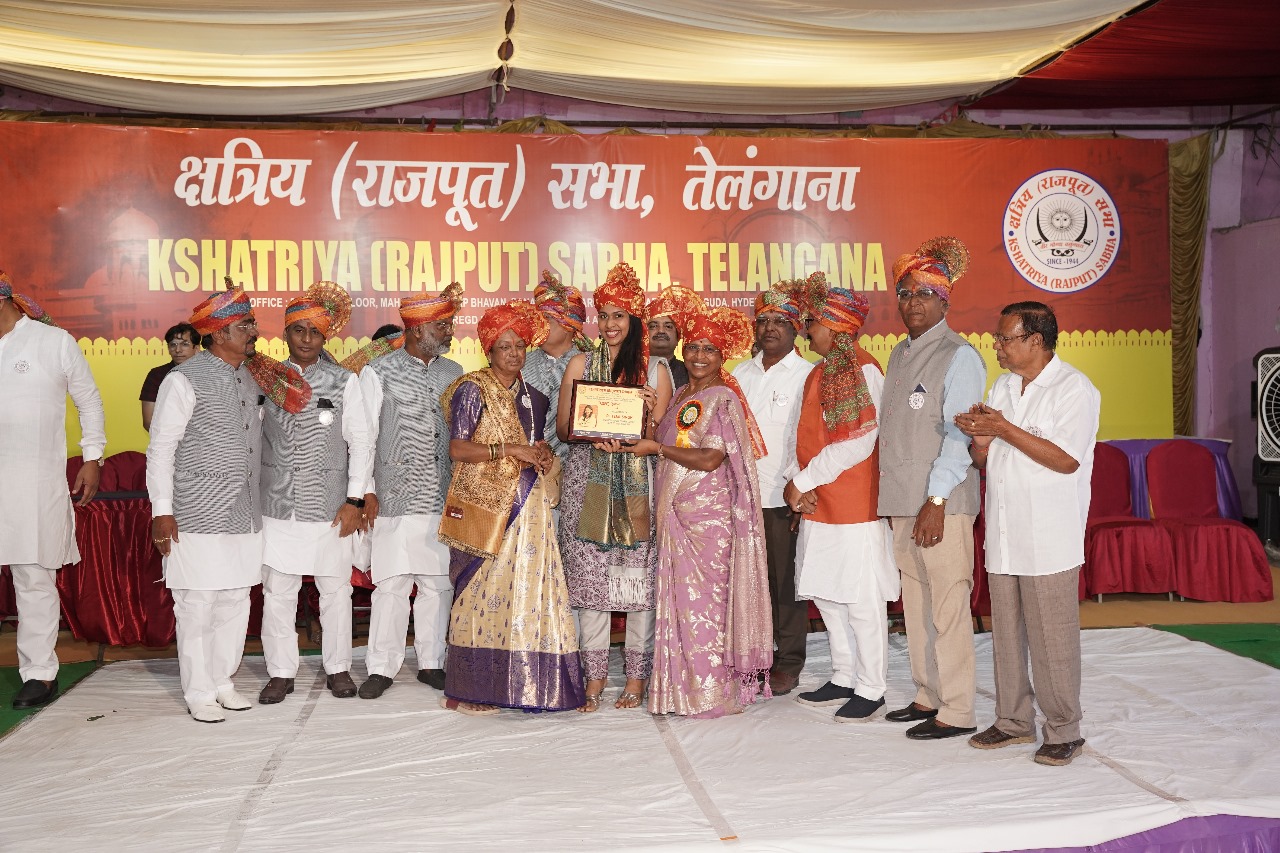 Dushera Sammelan Photo 103